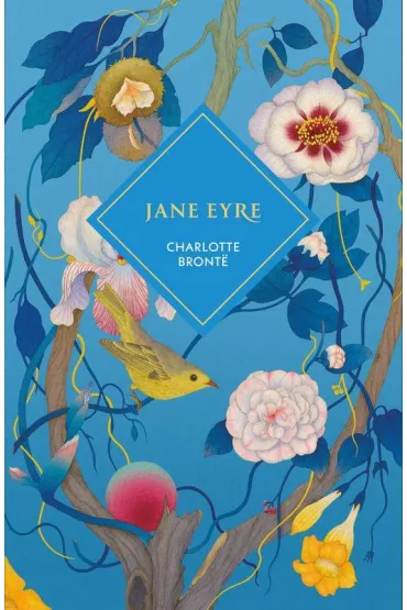 Jane Eyre wer. angielska - Charlotte Bront�