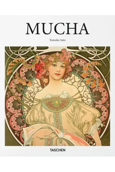 Mucha wer. angielska - Sato Tomoko