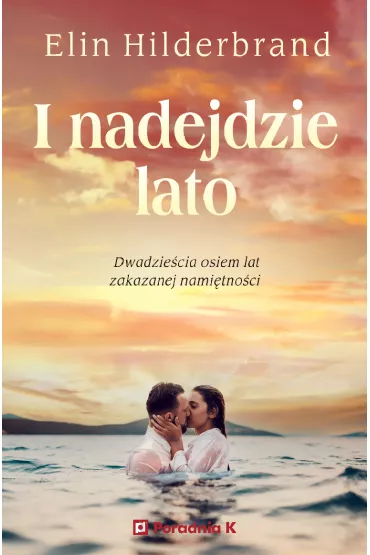 I najdejdzie lato - Elin Hilderbrand