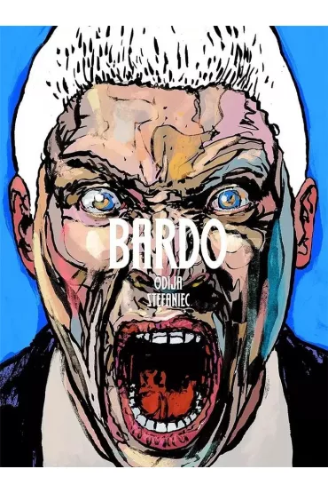Bardo - Daniel Odija, Wojciech Stefaniec