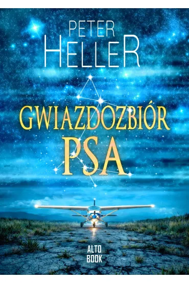 Gwiazdozbi�r Psa - Peter Heller