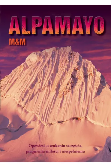 Alpamayo - M. M.