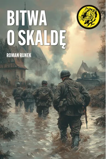 eBook Bitwa o Skald� mobi epub - Roman  Runek