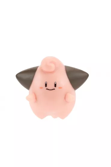 Figurki bitewne Multipack (Pikachu, Cleffa, Riolu, Geodude, Omanyte, Kabuto) Seria 7, figurki