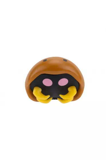 Figurki bitewne Multipack (Pikachu, Cleffa, Riolu, Geodude, Omanyte, Kabuto) Seria 7, figurki