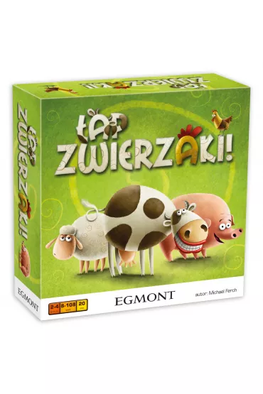 �ap zwierzaki.