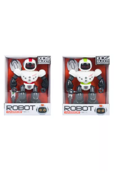 Robot MEGA CREATIVE 460138