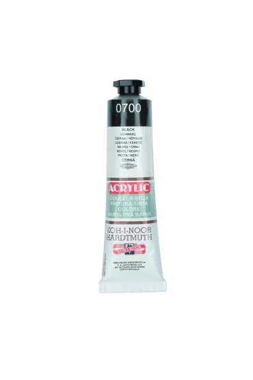 Koh-I-Noor Farba akrylowa w tubie 162723 40ml