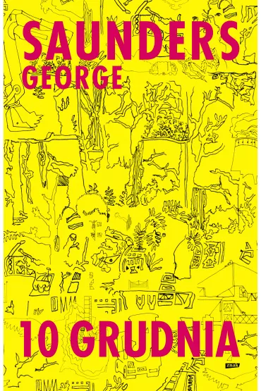 10 grudnia - George Saunders