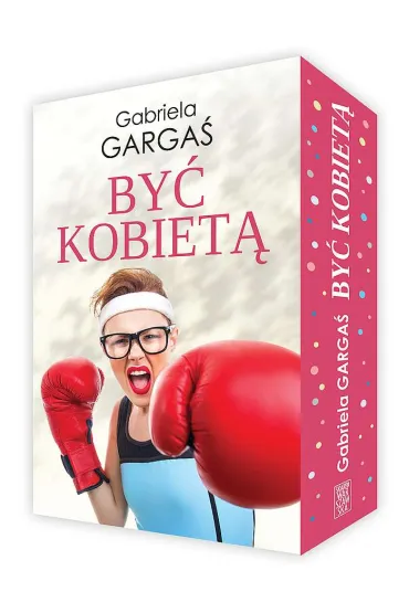 Pakiet By� kobiet�. Matka roku, Dzie� kobiet - Gabriela Garga�
