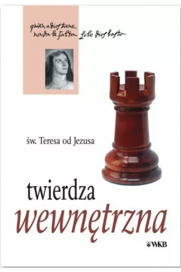 Twierdza wewn�trzna (pocket) - �w. Teresa od Jezusa