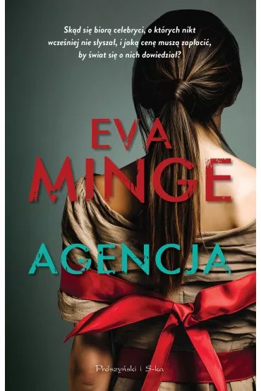 Agencja - Eva  Minge