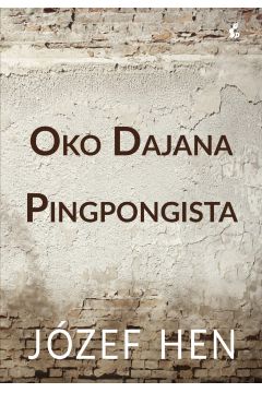 eBook Oko Dajana. Pingpongista mobi epub