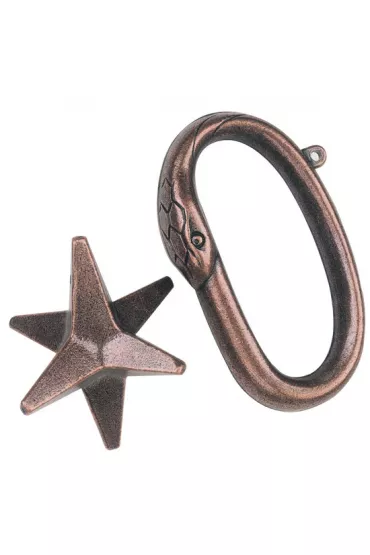 �amig��wka Cast Star - poziom 3/6
