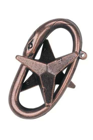 �amig��wka Cast Star - poziom 3/6