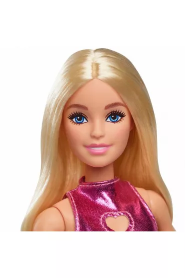 Barbie Fashionistas. Modna przyjaci�ka HYT88 Mattel