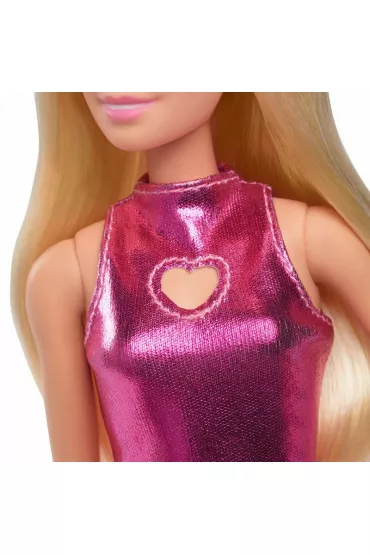 Barbie Fashionistas. Modna przyjaci�ka HYT88 Mattel