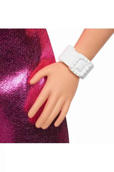 Barbie Fashionistas. Modna przyjaci�ka HYT88 Mattel