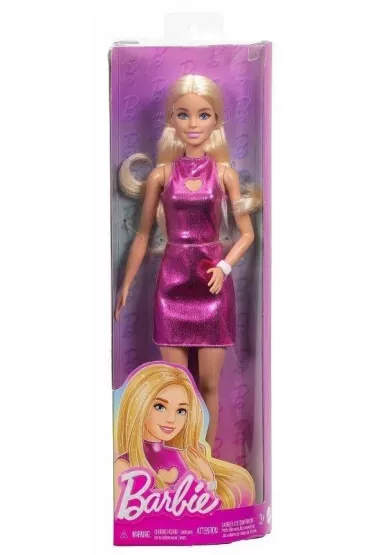 Barbie Fashionistas. Modna przyjaci�ka HYT88 Mattel