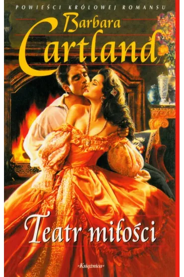 Teatr mi�o�ci