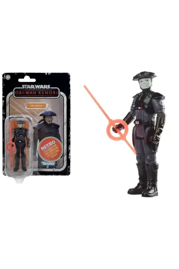 Figurka Star Wars Retro Fifth Brother