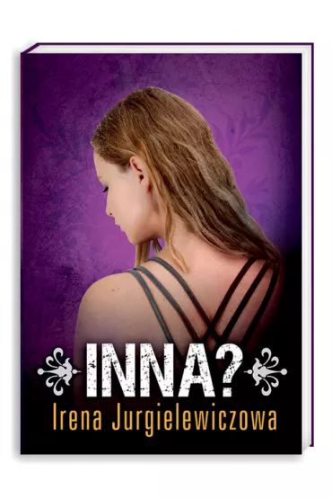 Inna - Irena Jurgielewiczowa