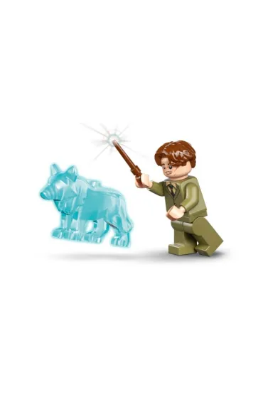 LEGO Harry Potter Zamek Hogwart™: skrzyd�o szpitalne 76463