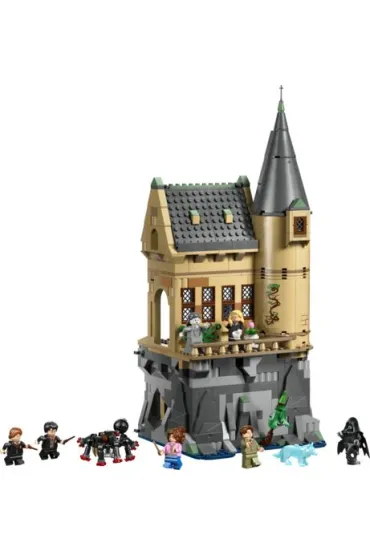 LEGO Harry Potter Zamek Hogwart™: skrzyd�o szpitalne 76463