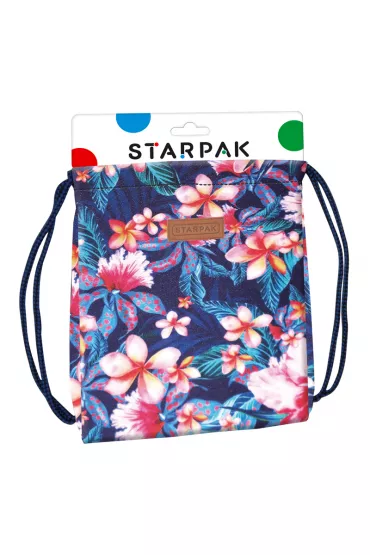Starpak Worek na rami� Lei