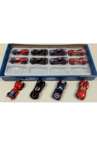 Auto MIX Toys Pawe� Wojda
