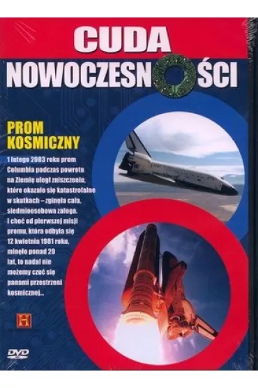 Prom kosmiczny (seria �wiat bez tajemnic)