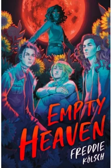 Empty Heaven - Freddie Kolsch
