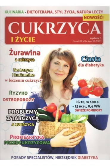 Cukrzyca i �ycie