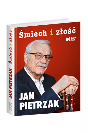 �miech i z�o�� - Jan Pietrzak