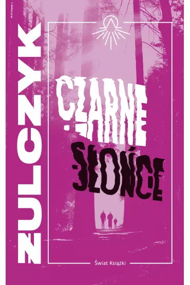 Czarne S�o�ce - Jakub �ulczyk