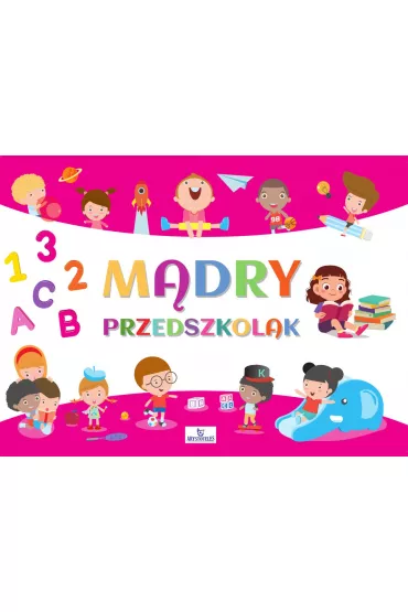 M�dry przedszkolak - Ma�gorzata Szewczyk