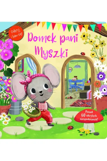 Domek pani Myszki
