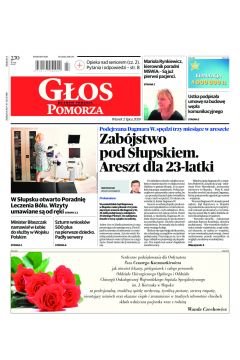 ePrasa Gos - Dziennik Pomorza - Gos Pomorza 152/2019