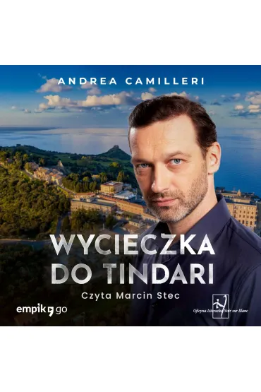 Audiobook Wycieczka do Tindari mp3 - Andrea Camilleri