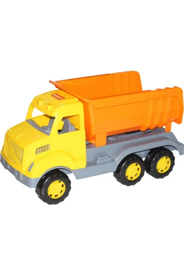 Auto ci�arowe Wywrotka Osi�ek 37336 WADER POLESIE 37336 WADP