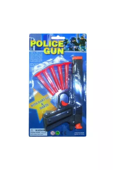 Pistolet na strza�ki Trifox