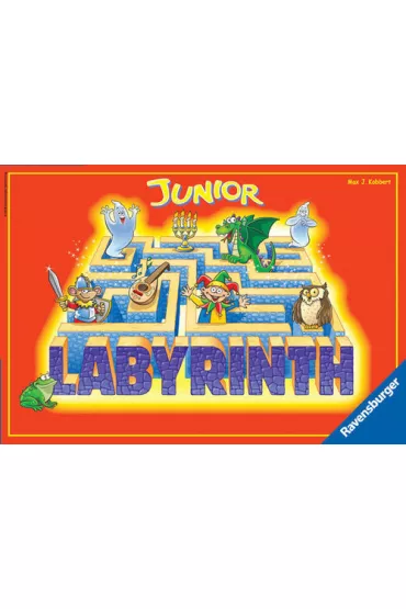 Labirynt Junior