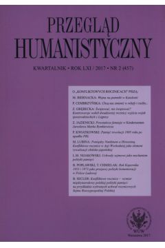 Przegld Humanistyczny 2/2017