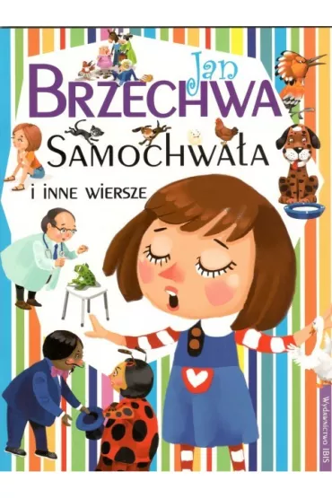 Samochwa�a i inne wiersze