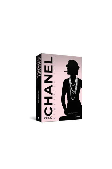 Coco Chanel. Rewolucja stylu - Chiara  Pasqualetti Johnson