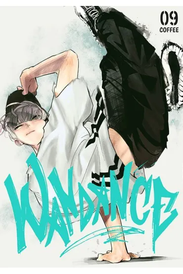 WanDance #9 - Coffee