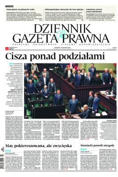 ePrasa Dziennik Gazeta Prawna 12/2019
