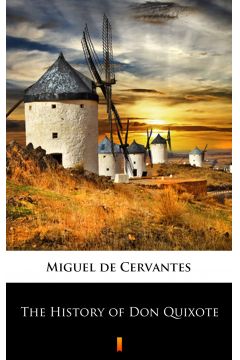 eBook The History of Don Quixote mobi epub