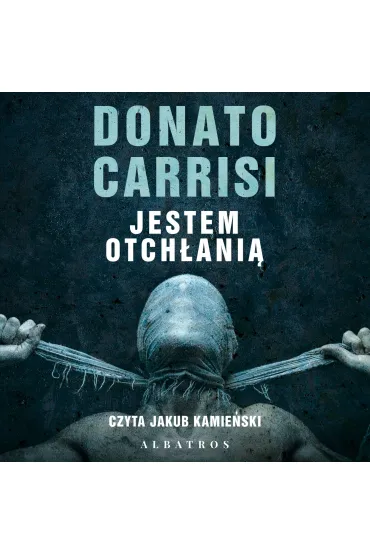 Audiobook Jestem otch�ani� mp3 - Donato Carrisi