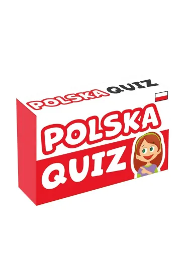 Polska Quiz MINI Kangur